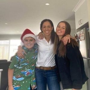 Meet your Posher, Kimberley